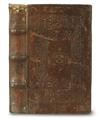 MELA, POMPONIUS; et al. Pomponius Mela. Julius Solinus. Itinerarium Antonini Aug. Vibius Sequester [etc.]. 1518